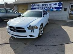 2012 Dodge Charger 