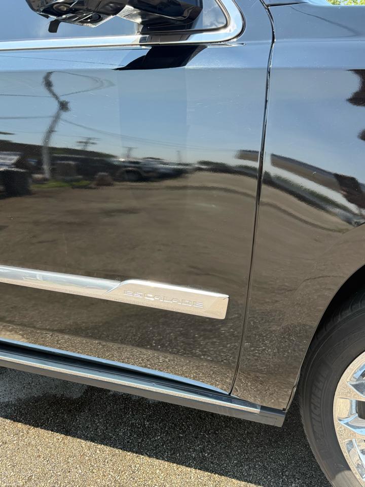 Cadillac Escalade  2015