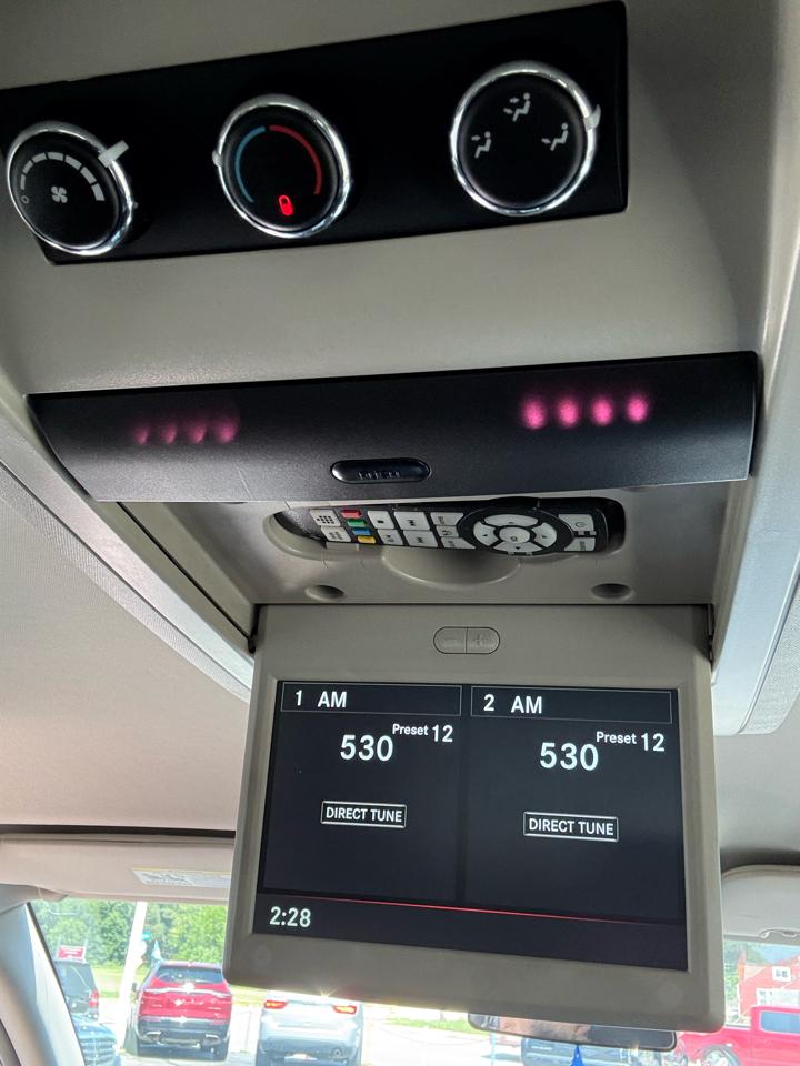 Cadillac Escalade  2015