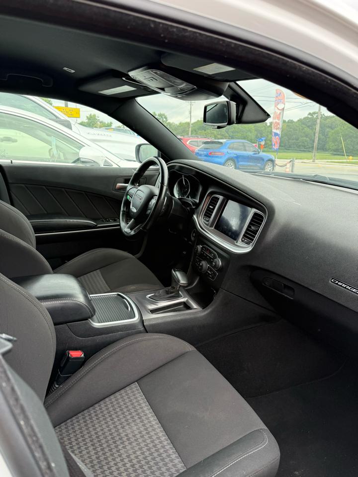Dodge Charger  2019