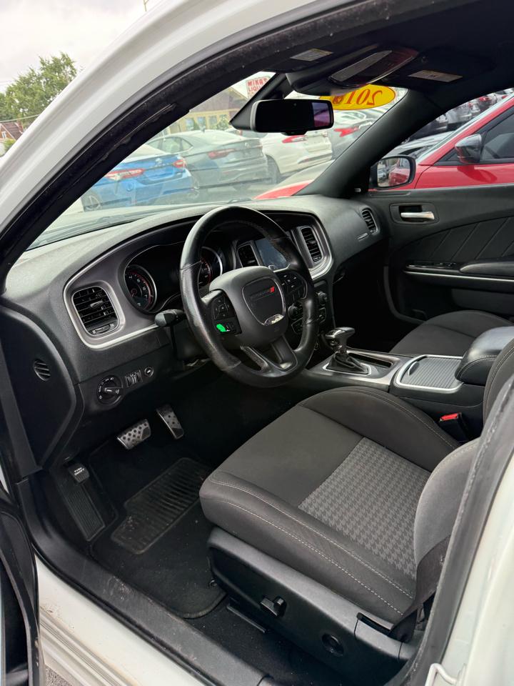Dodge Charger  2019
