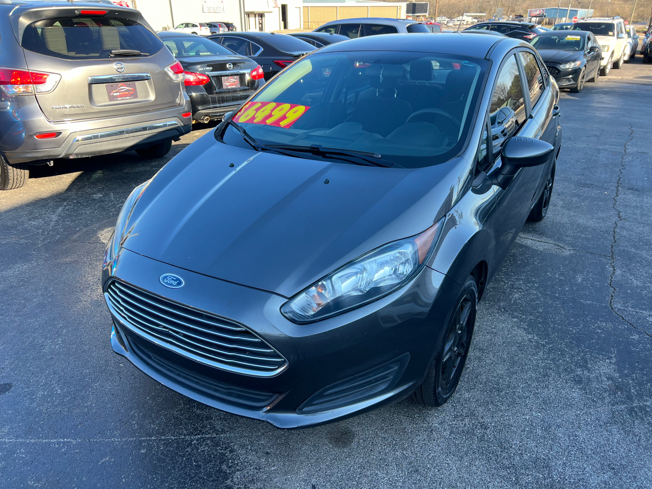 Used Cars for Sale Hueytown AL 35023 H & M Motor