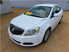 2016 Buick Verano 