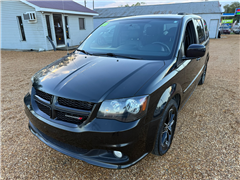 2016 Dodge Grand Caravan  2016 Dodge Grand Caravan