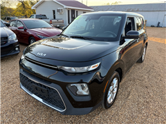 2022 Kia Soul  2022 Kia Soul
