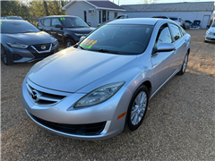 2010 Mazda MAZDA6 