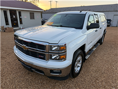 2014 Chevrolet Silverado 1500  2014 Chevrolet Silverado 1500