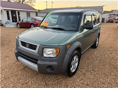 2003 Honda Element 
