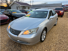 2008 Lexus ES 350 