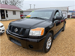 2013 Nissan Titan 