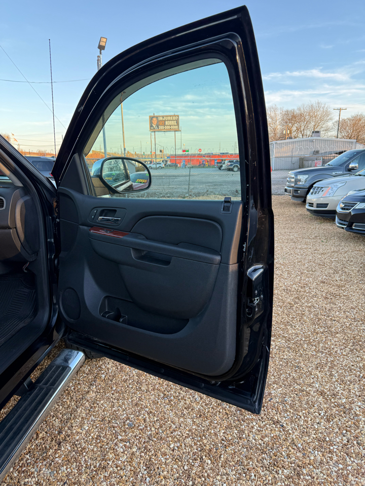 Chevrolet Avalanche LT 2WD 2013