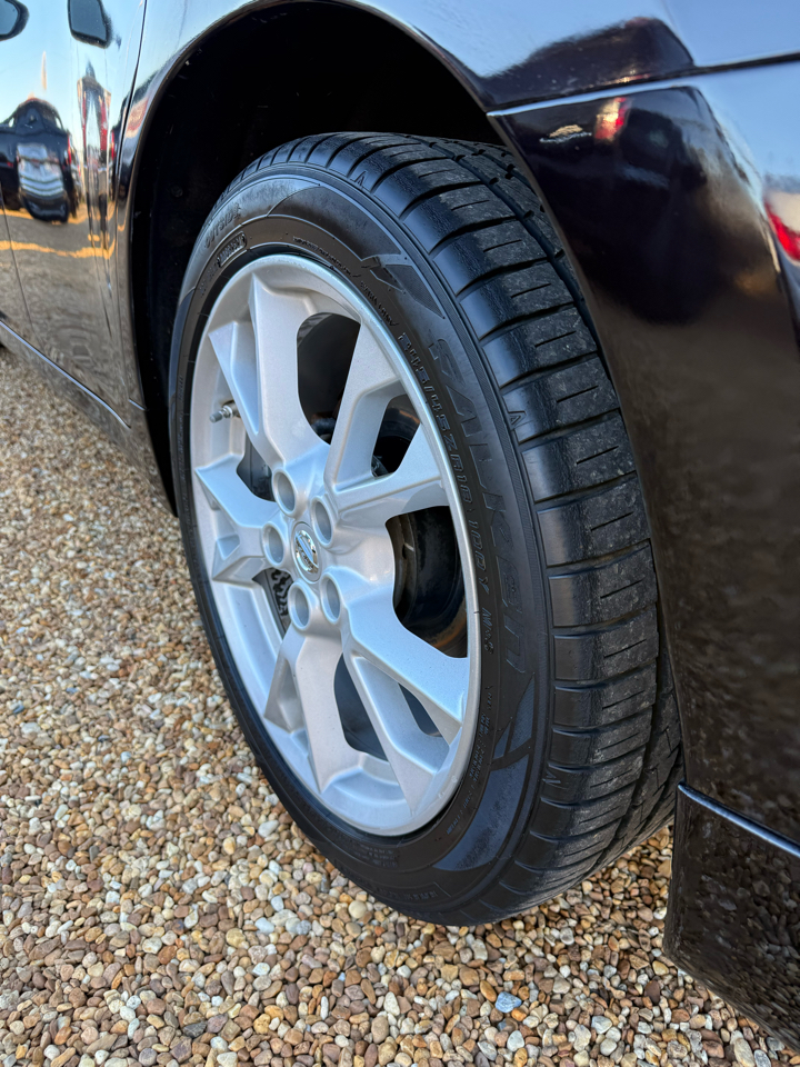 Nissan Maxima SV 2013