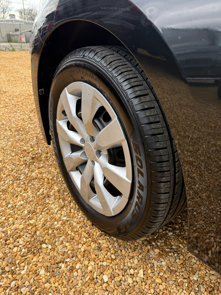 Toyota Corolla S Premium CVT 2015