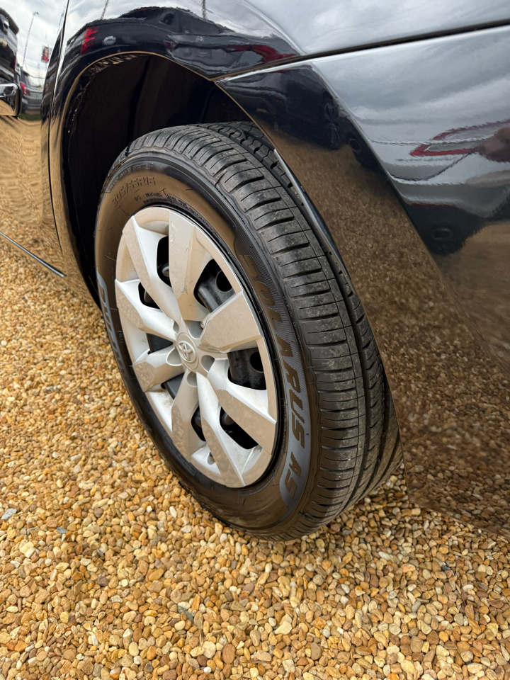 Toyota Corolla S Premium CVT 2015