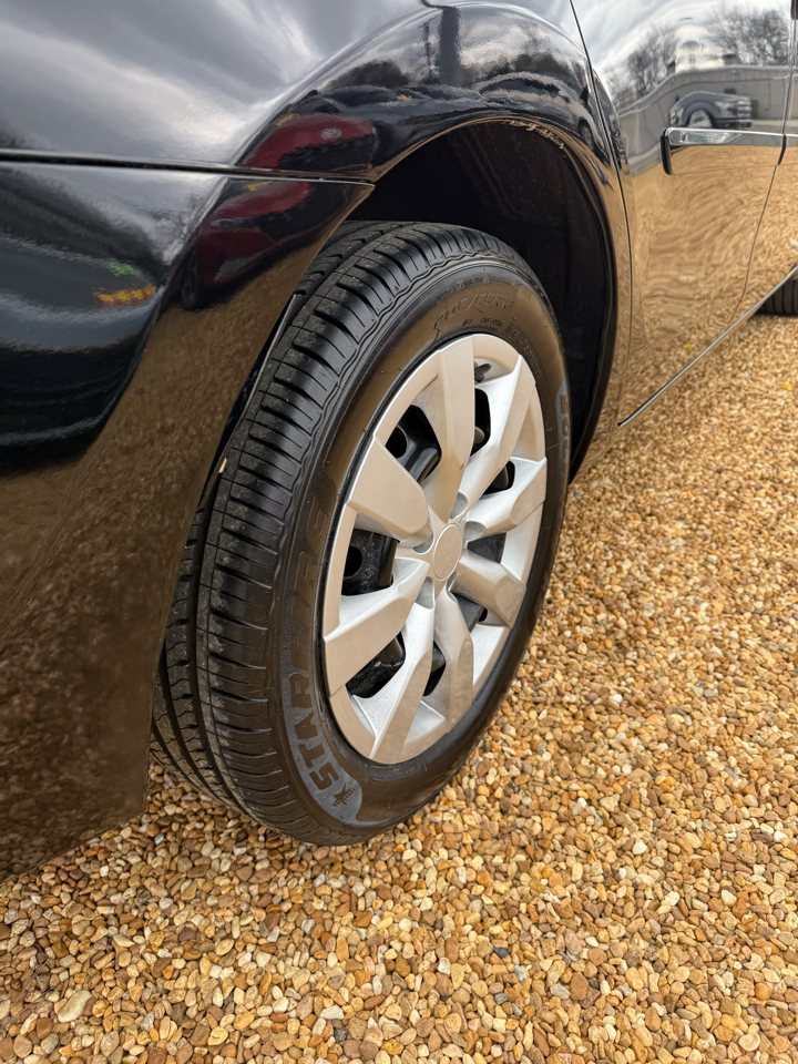 Toyota Corolla S Premium CVT 2015