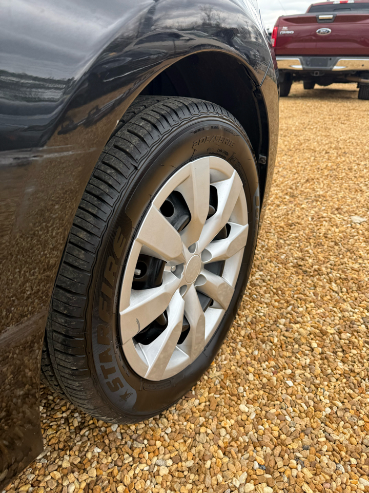 Toyota Corolla S Premium CVT 2015