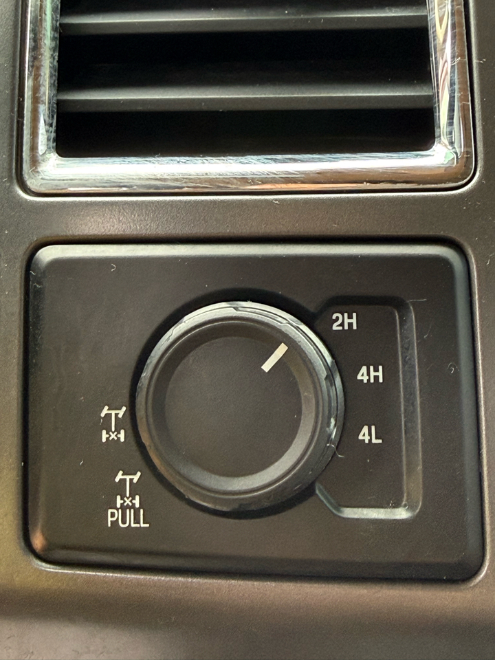 Ford F-150 XLT 4x4 SuperCrew 2015