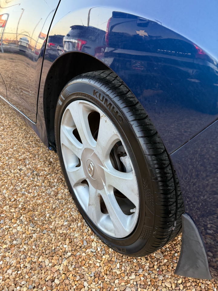 Hyundai Elantra Limited 2013