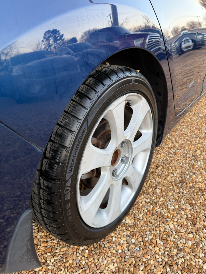 Hyundai Elantra Limited 2013