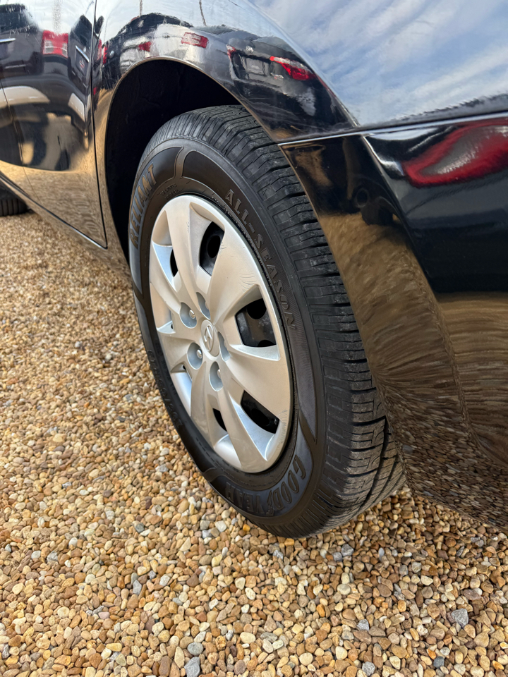 Hyundai Elantra Touring SE Automatic 2011