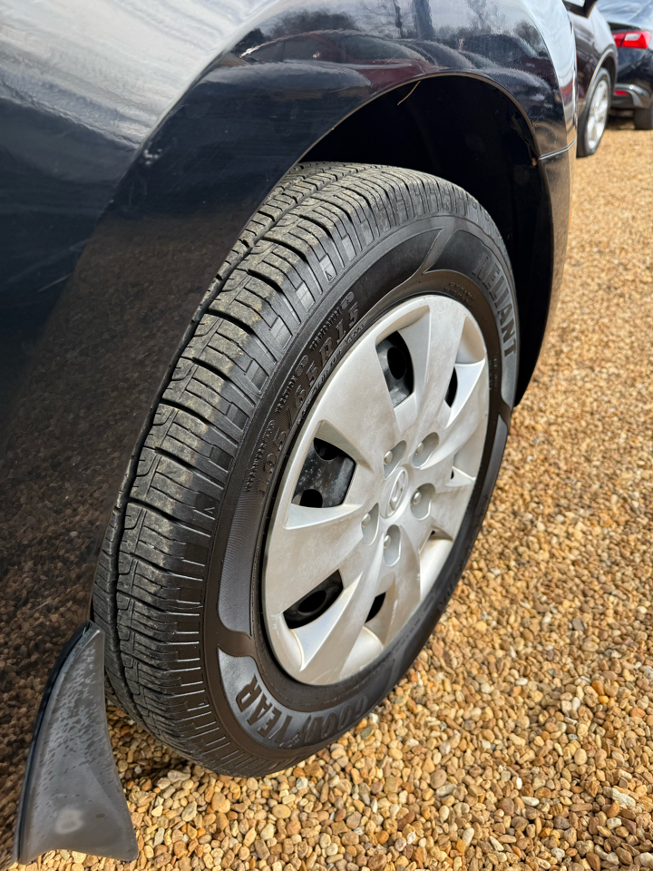 Hyundai Elantra Touring SE Automatic 2011