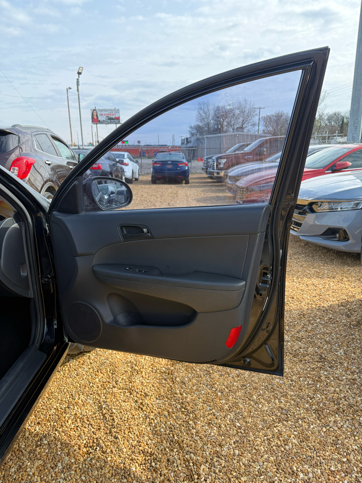 Hyundai Elantra Touring SE Automatic 2011