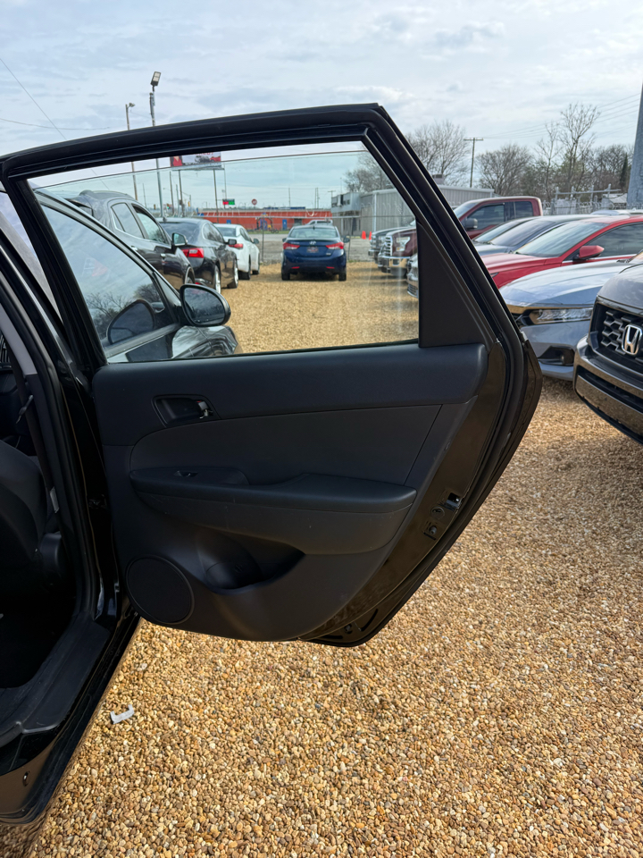 Hyundai Elantra Touring SE Automatic 2011