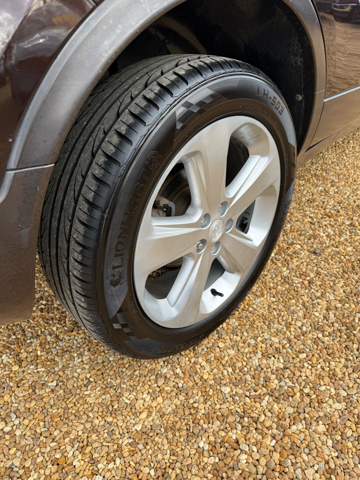 Buick Encore Base FWD 2016