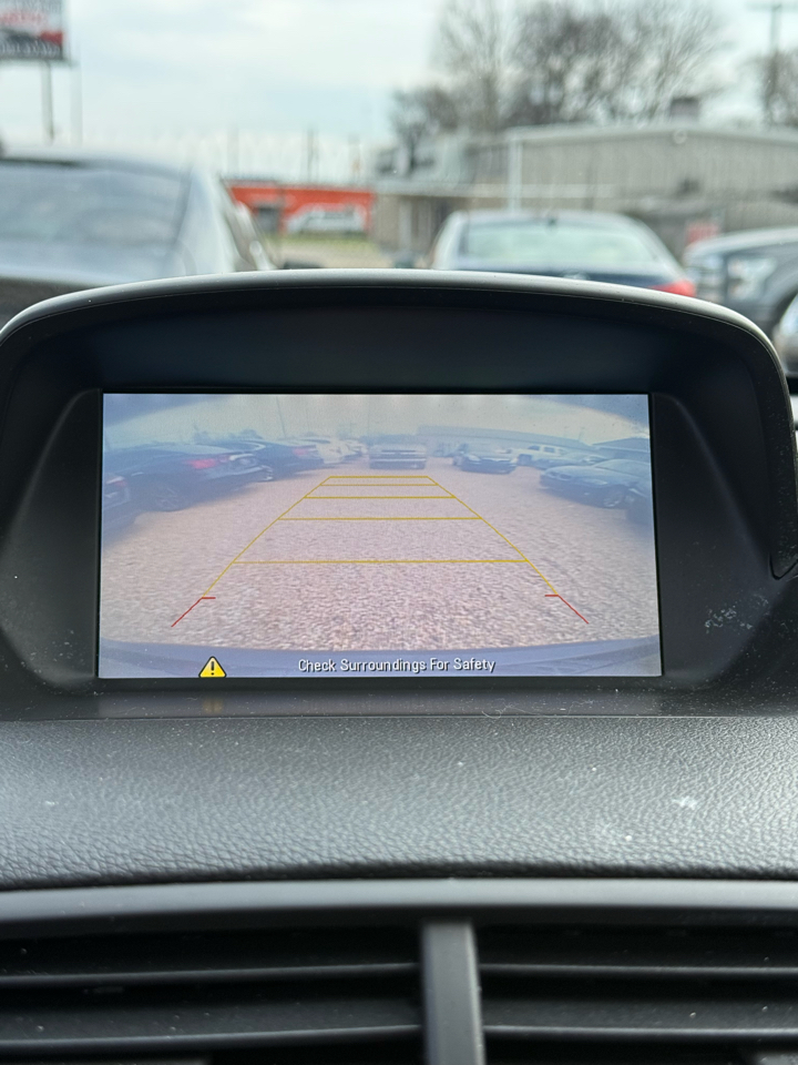 Buick Encore Base FWD 2016