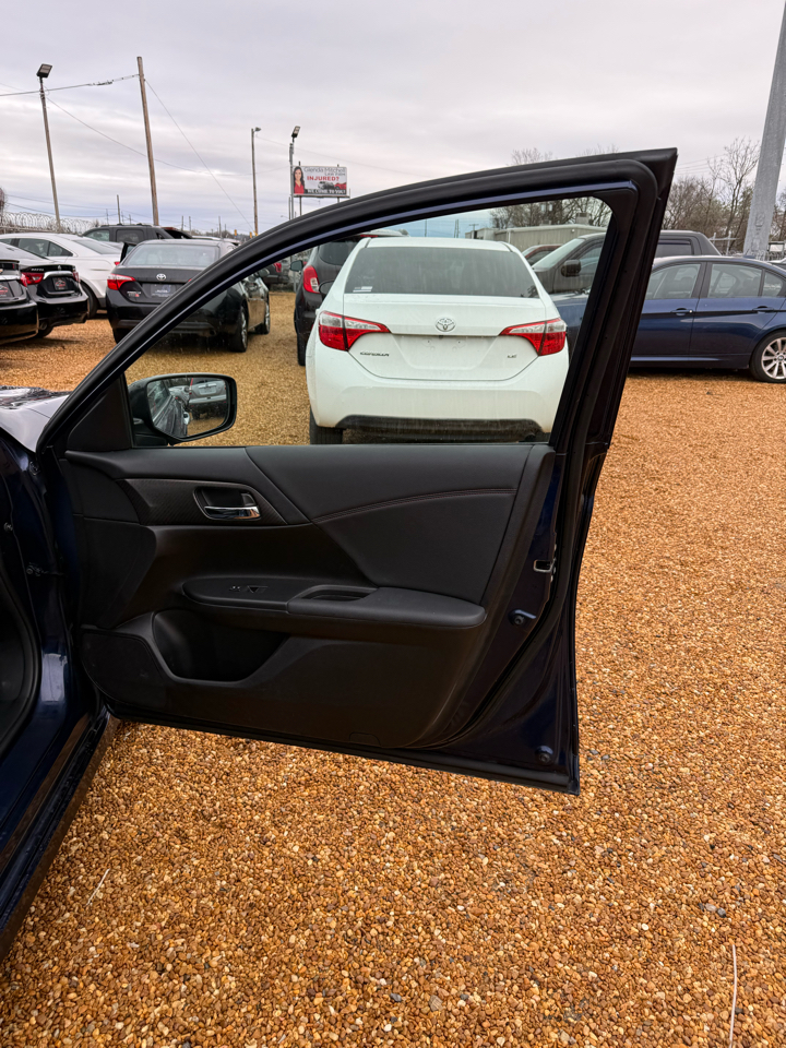 Honda Accord Special Edition Sedan 2017