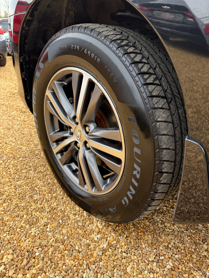 Infiniti QX60 Base AWD 2016