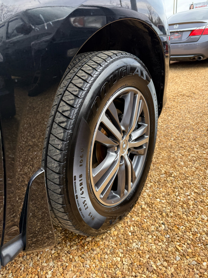 Infiniti QX60 Base AWD 2016