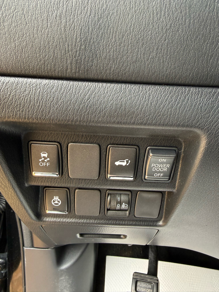 Infiniti QX60 Base AWD 2016