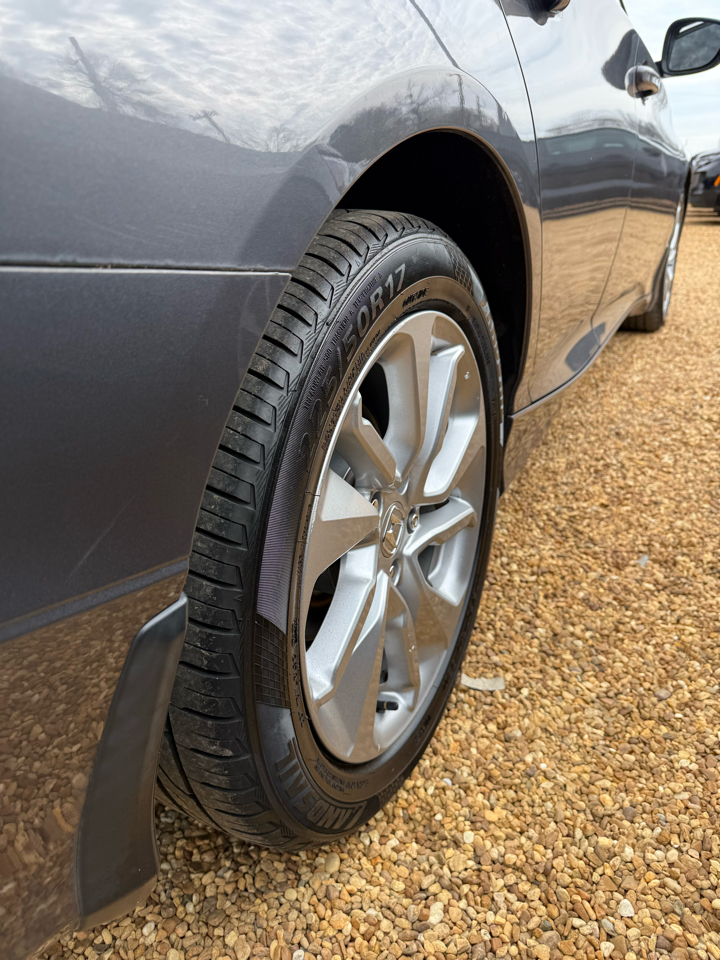 Honda Accord LX CVT 2020