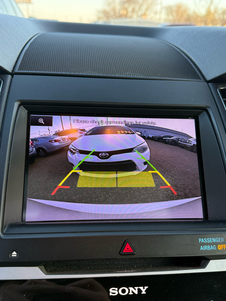 Ford Taurus Limited FWD 2013