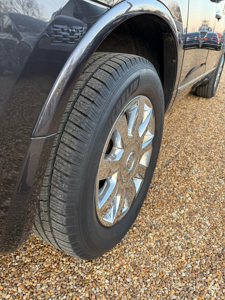 Buick Enclave Leather FWD 2016