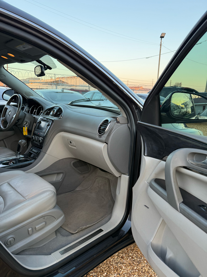 Buick Enclave Leather FWD 2016