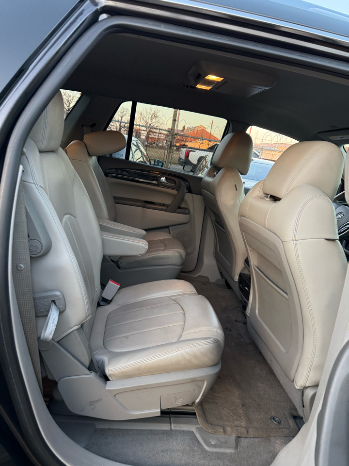 Buick Enclave Leather FWD 2016