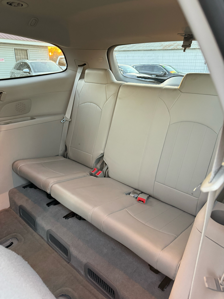 Buick Enclave Leather FWD 2016