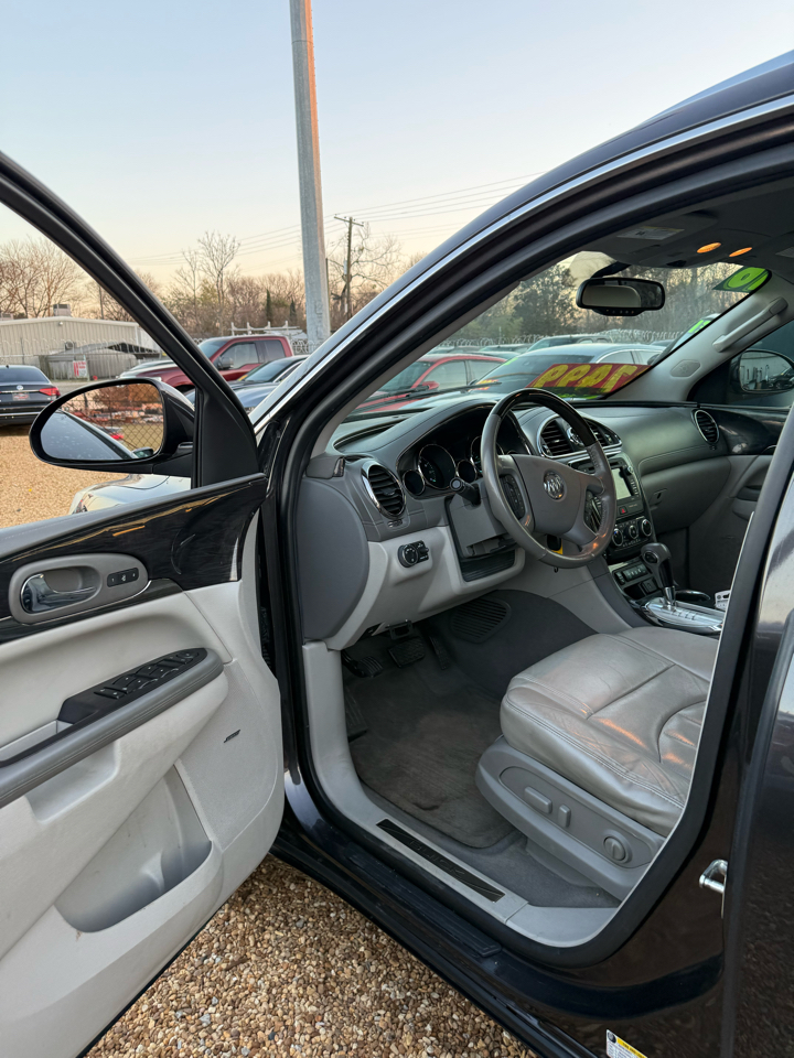 Buick Enclave Leather FWD 2016