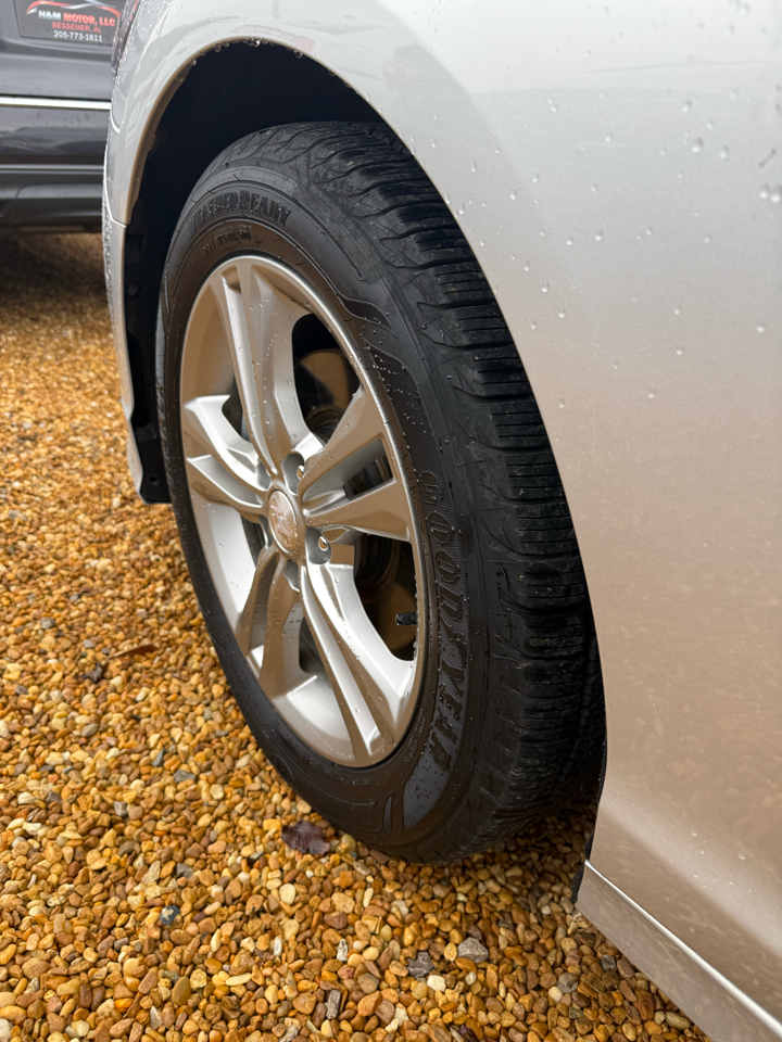 Hyundai Sonata Sport 2018