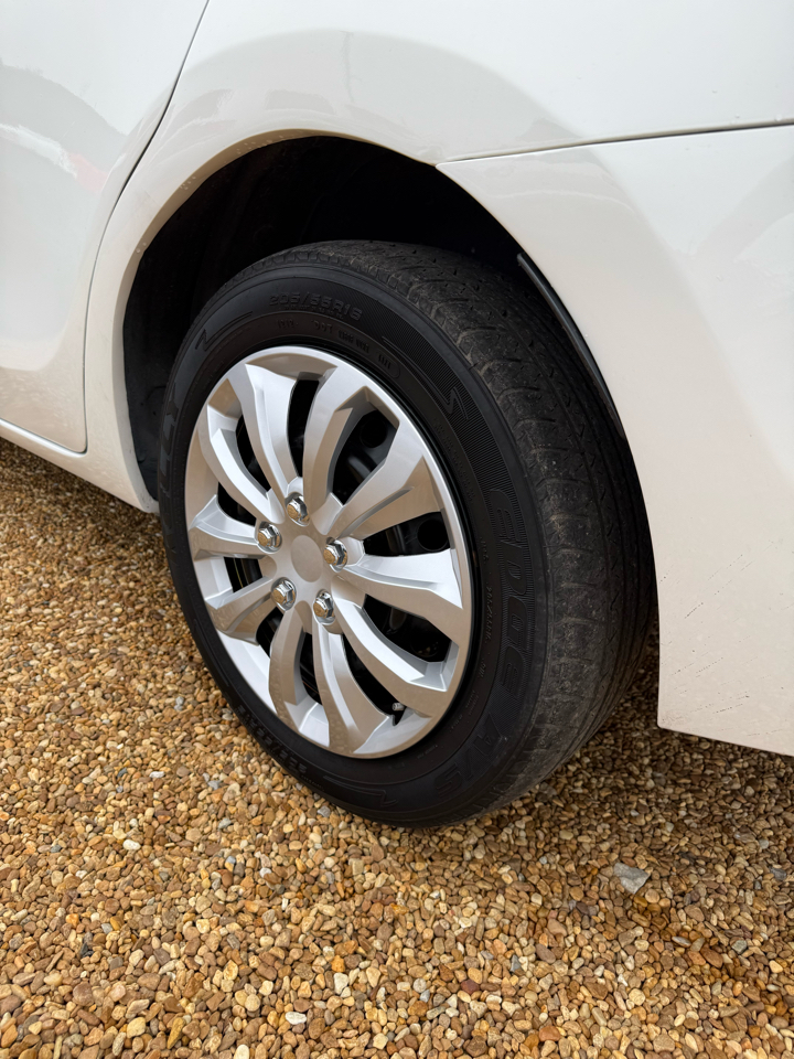 Toyota Corolla S Premium CVT 2014