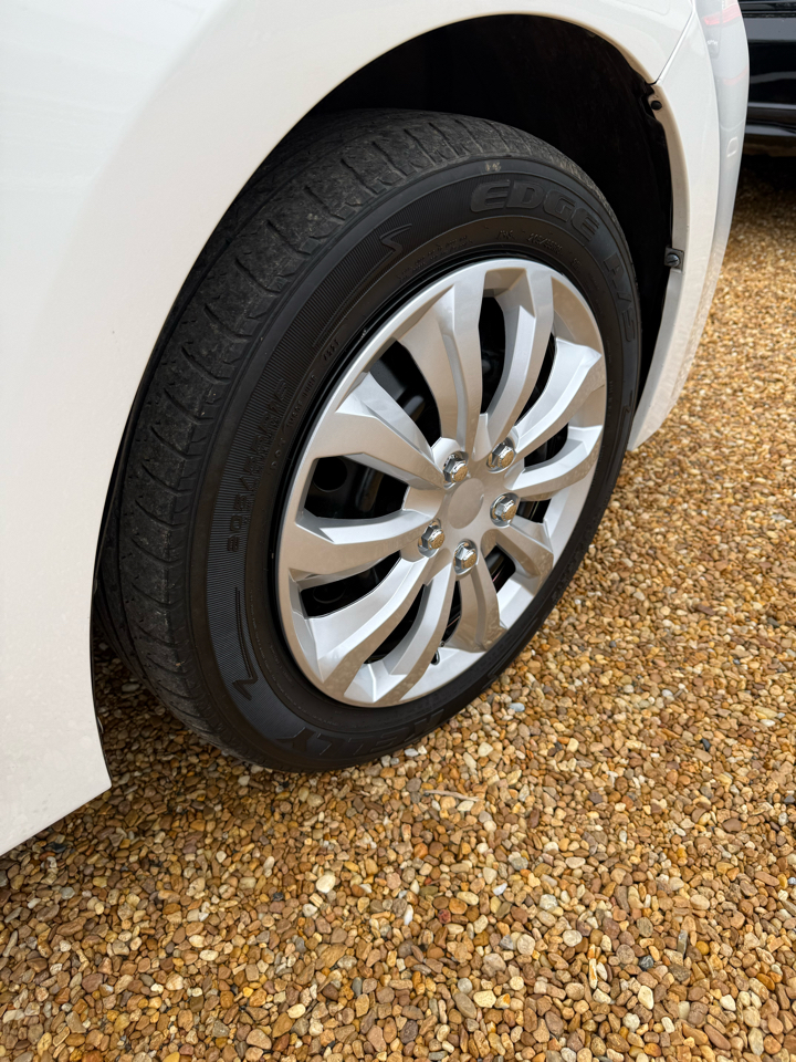 Toyota Corolla S Premium CVT 2014