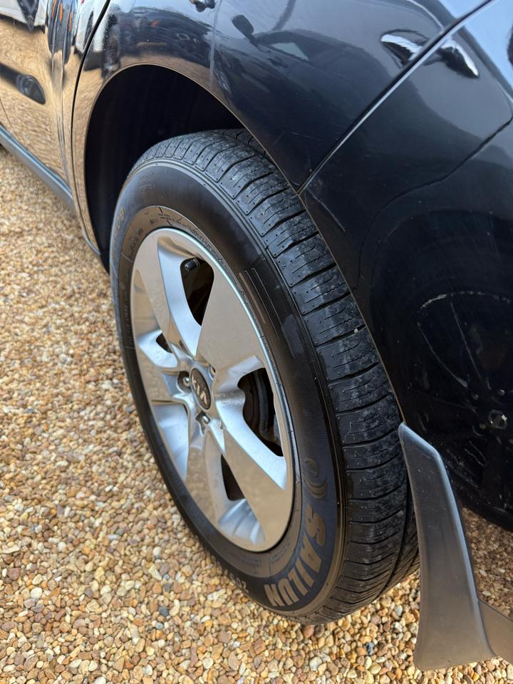 Kia Soul Base 4D Wagon 2018