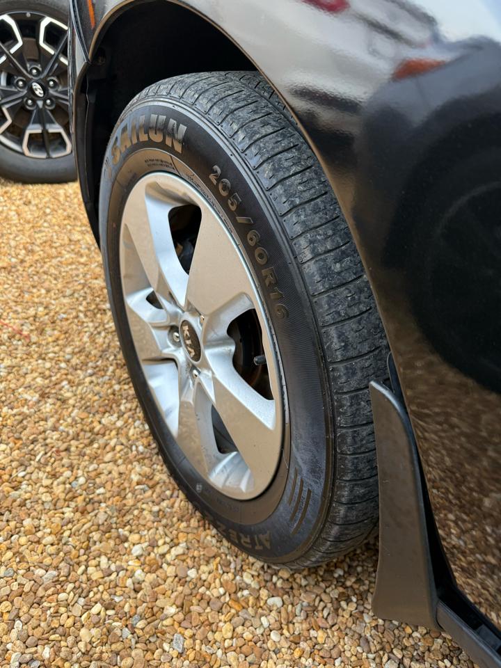 Kia Soul Base 4D Wagon 2018