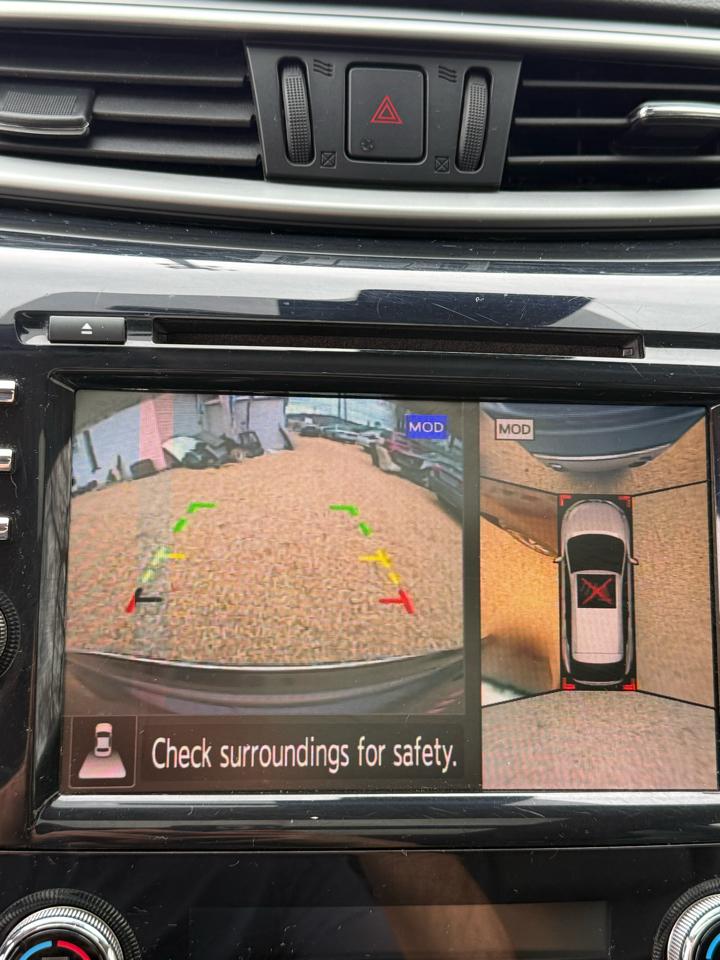 Nissan Murano Platinum FWD 2019