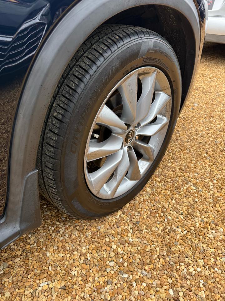 Infiniti QX50 LUXE 2019