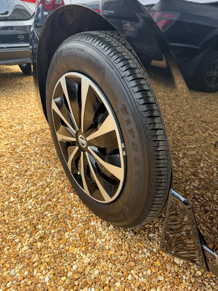 Nissan Sentra S 2025