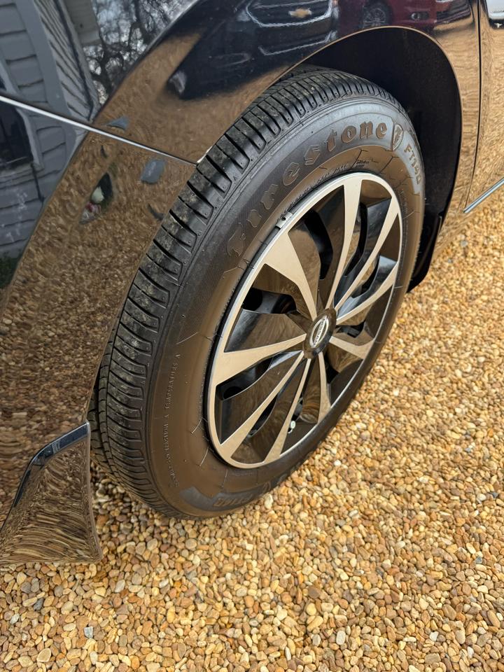 Nissan Sentra S 2025