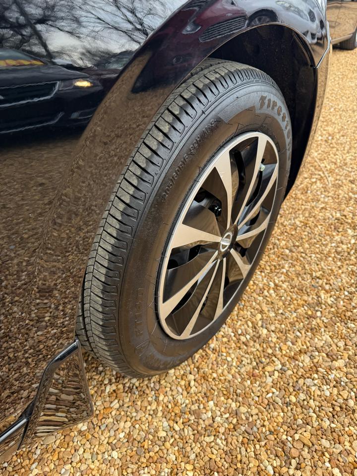 Nissan Sentra S 2025